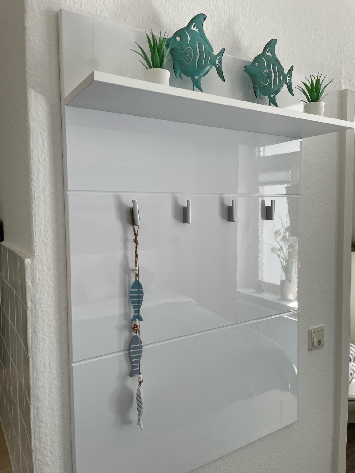 Ferienwohnung kleine Strandperle Norderney Exterior foto